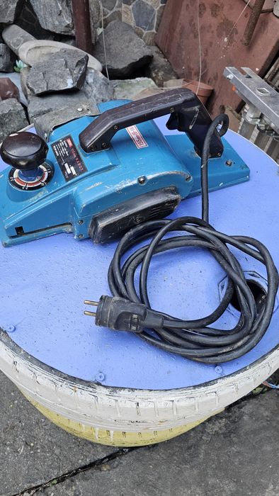 Rândea Electrica Ryobi 155mm Rabot