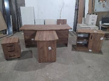 Набор для руководителей ЛДСП России кромка ПВХ супер качество и другие