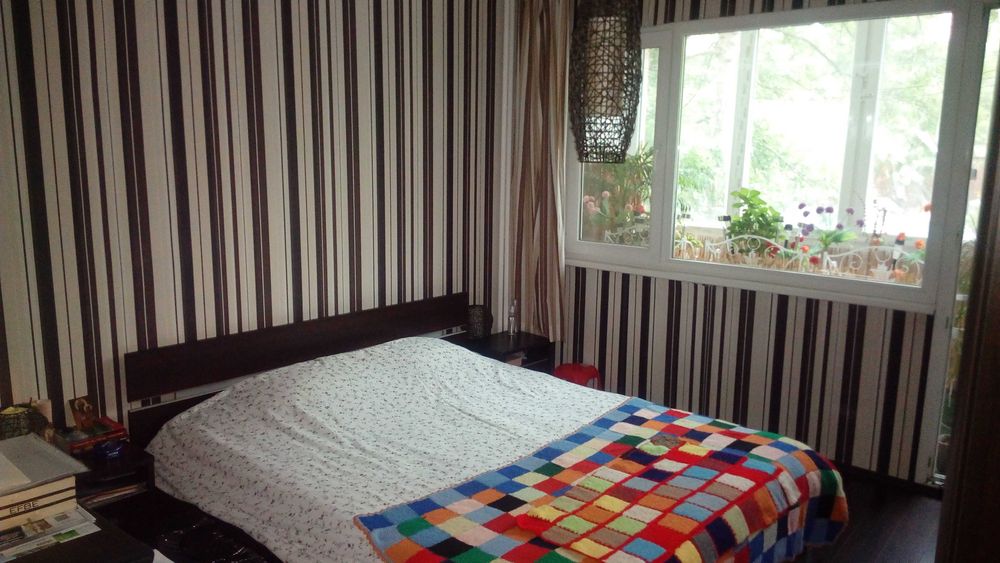 Продава се Тристаен апартамент в София, Белите брези - 80 кв.м за 2375 €/кв.м - Снимка #4