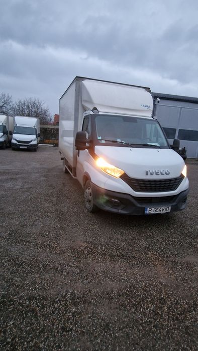 Iveco daily motor 3000