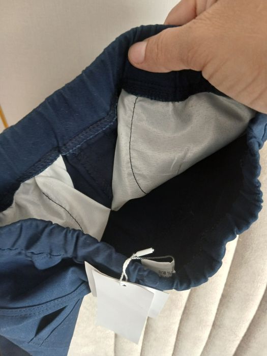Продам новые школьные брюки для мальчика