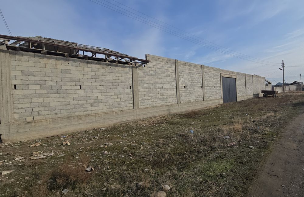 Ер участкаси сотилади