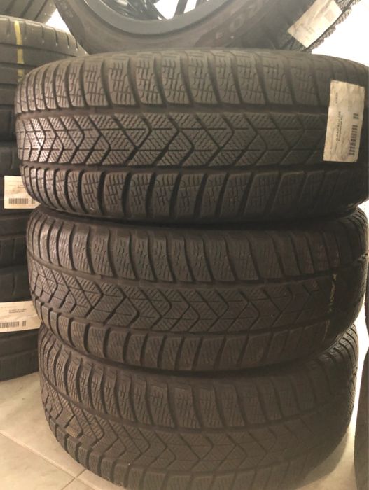 Оригинални джанти 18цола Mercedes C class W205,206(Мерцедес А205,А206)