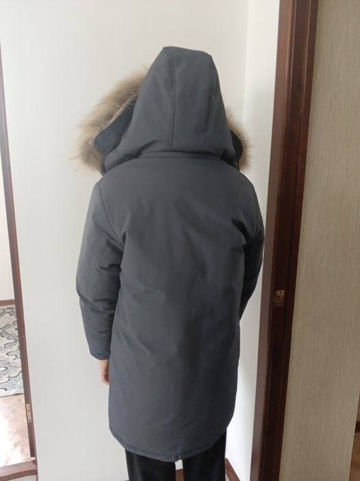 Куртка детская подростковая