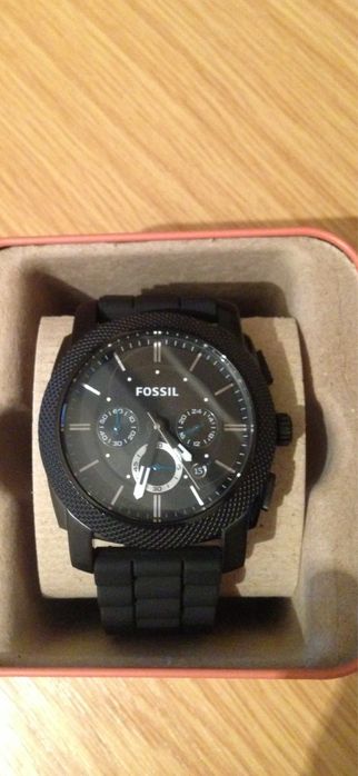 Ceas Fossil FS4487 Chronograph – Original, stare excelentă