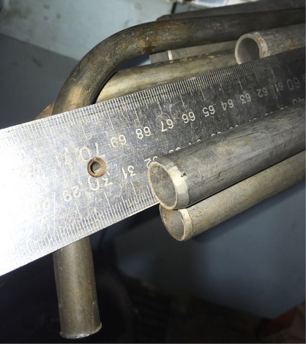 Тент с каркасом на Муравей. Синий