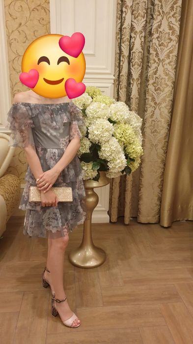 Продаю   платье.