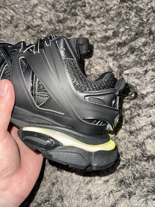 Balenciaga Track Led