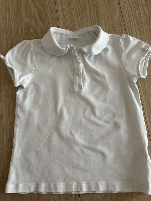 Tricou scoala Next impecabil