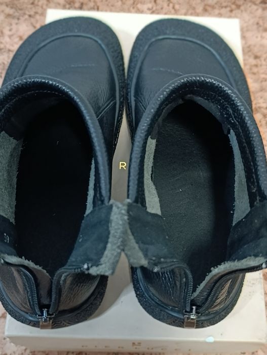 Сапоги женские и