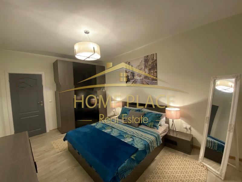 ДВУСТАЕН апартамент под наем - Бриз