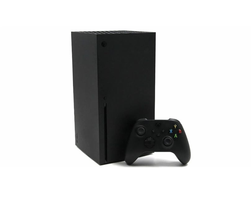 Xbox series x 1 tb
