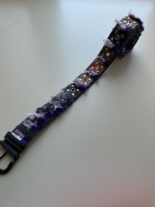 Ремни новые