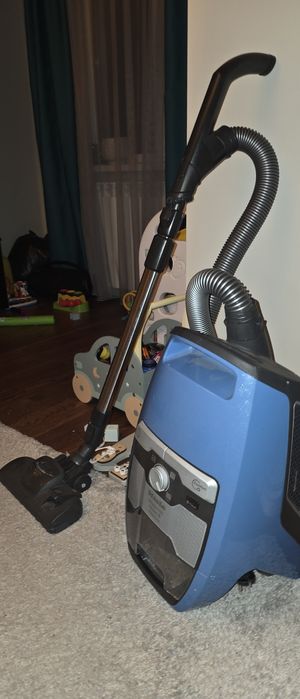 Aspirator Miele CX1 parquet, Power line,890W