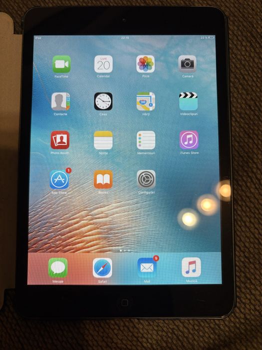 Ipad mini perfect funtional