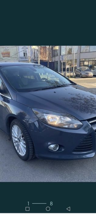De vânzare Ford Focus 2012
