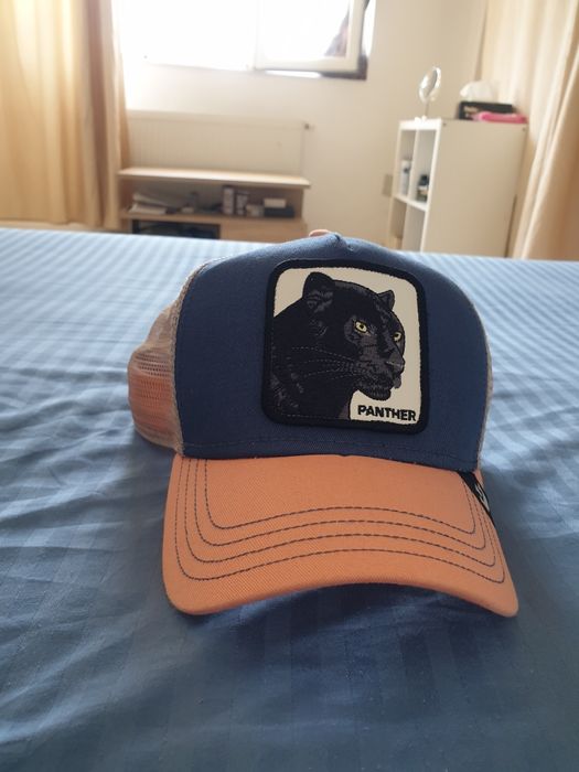 Vand șapcă goorin The farm