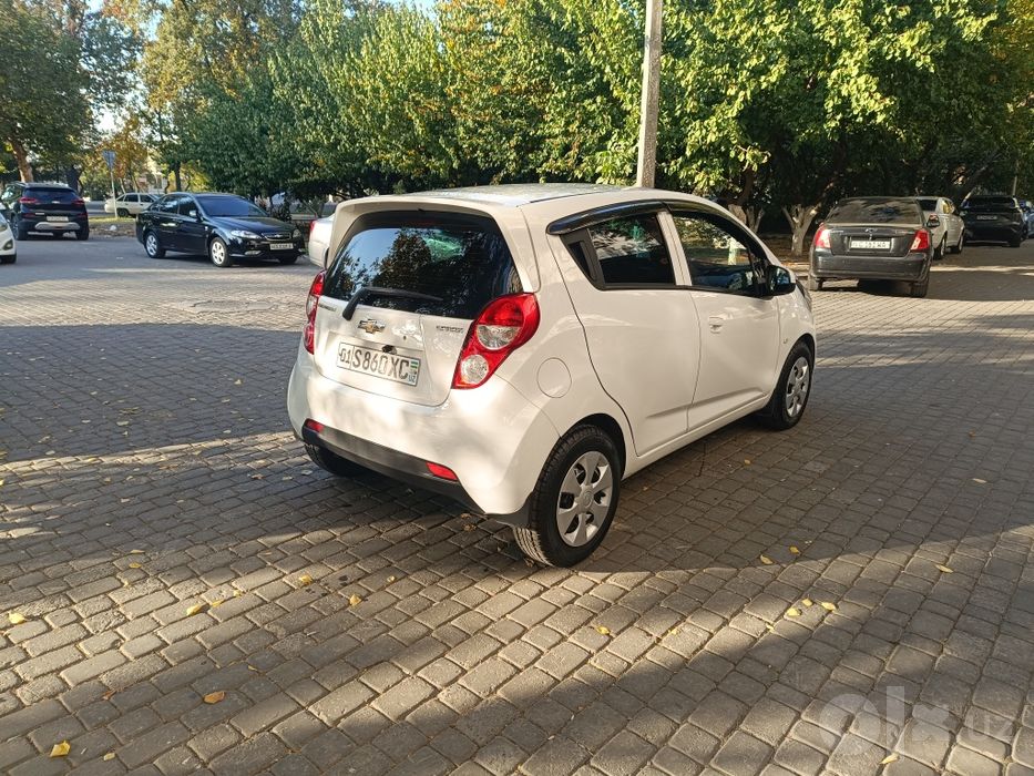 Spark Arenda Vikop