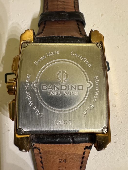 Мъжки часовник Candino C4375