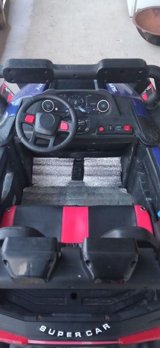 Pultli mashina.holati alo