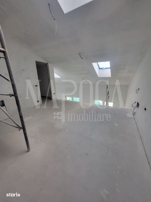 Apartament 2 camere de vanzare in Dorobantilor Oradea, Oradea — fotografia 2