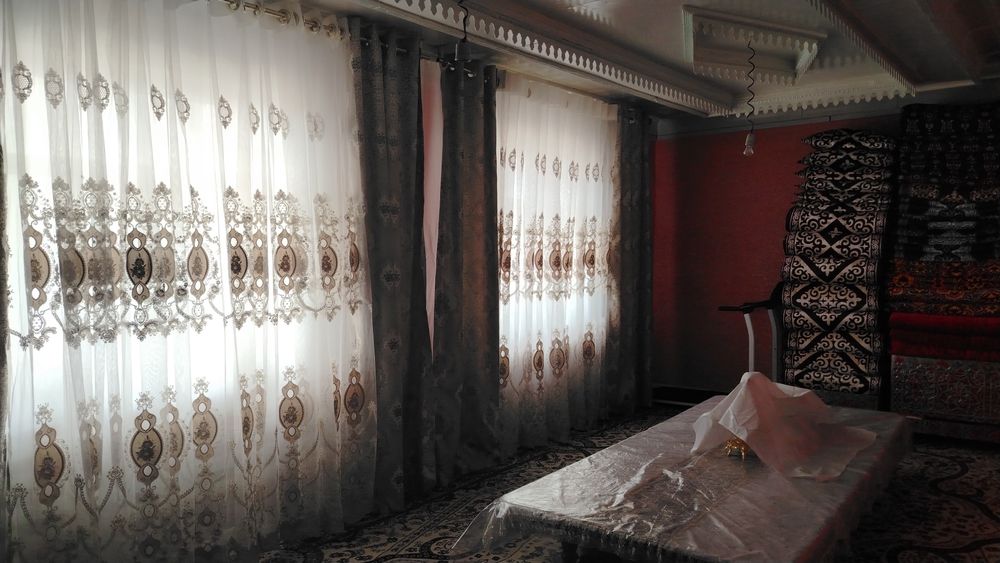 Срочно продаётся дом участок 16соток Саксонота