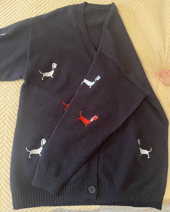 Продам кардиган отличного качества!