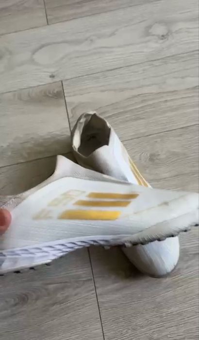 Сороконожка F50 коробкасымен оригинал