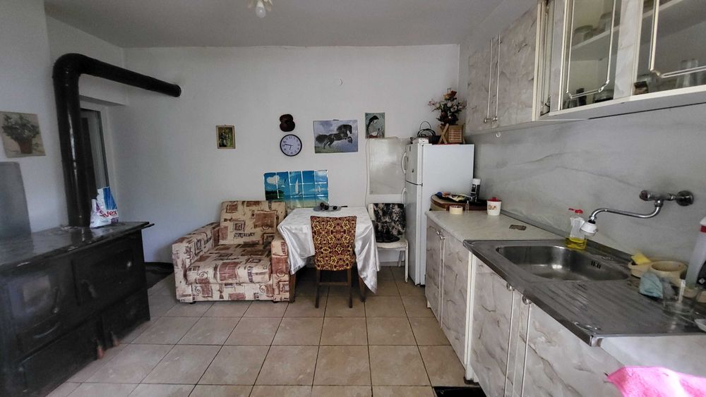 Продава се Къща в Ловеч, Широк център - 60 кв.м за 451 €/кв.м - Снимка #4