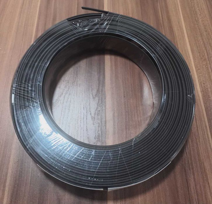 Саморегулирующийся нагревательный кабель