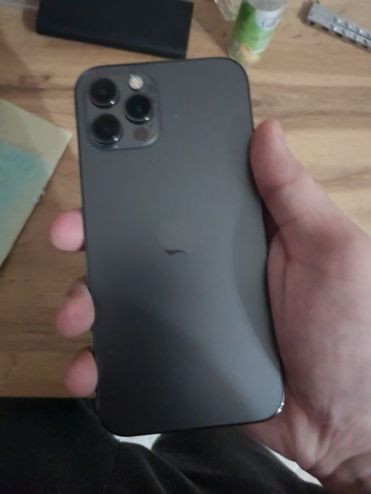 IPhone 12pro  128gb идеал
