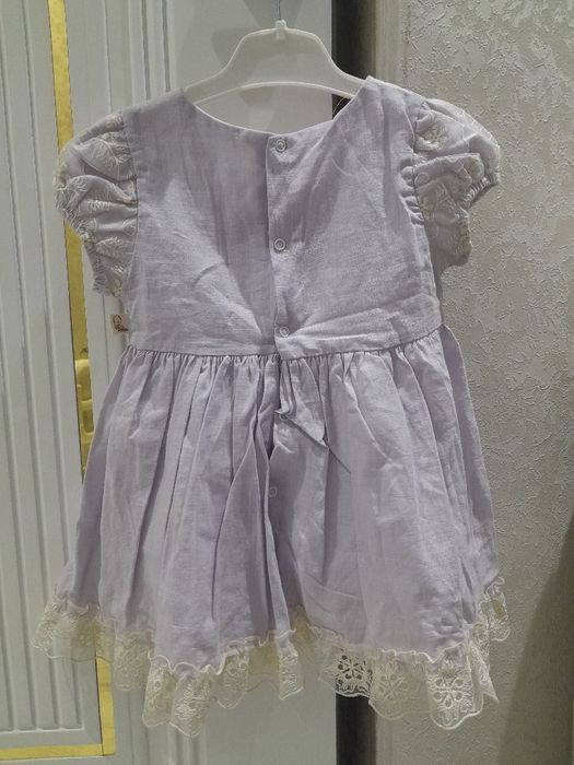 Платье для девочек