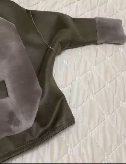 Продам дубленку Maria Terra