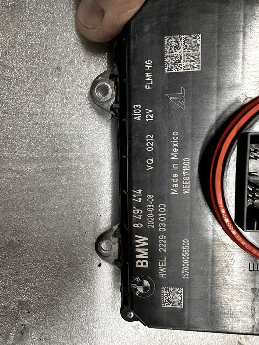 Calculator far bmw.cod:8491414.cod:7472765.