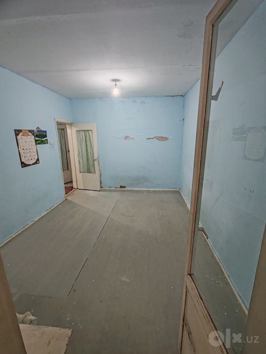 Алгоритм -31 орентир: Андалус маркет 1²/1/4 Без ремонт