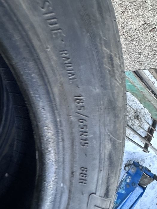 Продам два баллона r-15