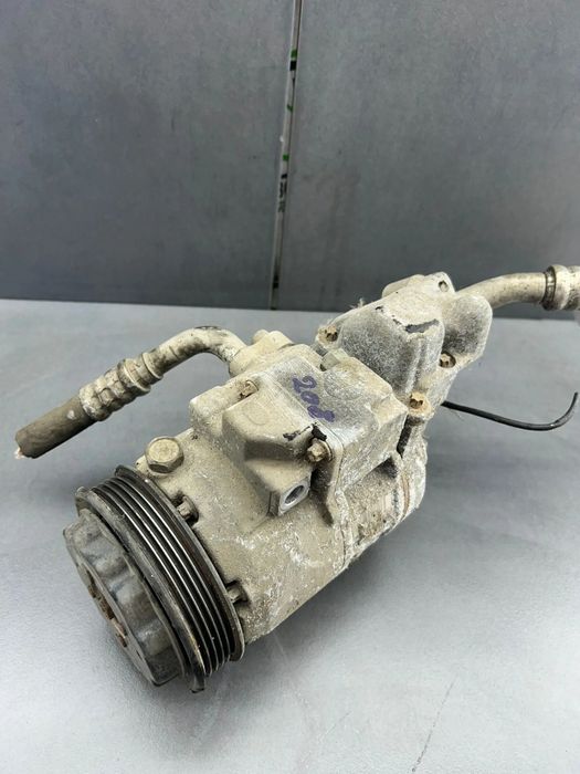 Compresor AC 447200976 Mercedes-Benz A-Class 1999 A 160 AT (102 hp)