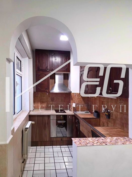 Дава се под наем Четиристаен апартамент в Варна, Трошево - 97 кв.м за 450 € - Снимка #6