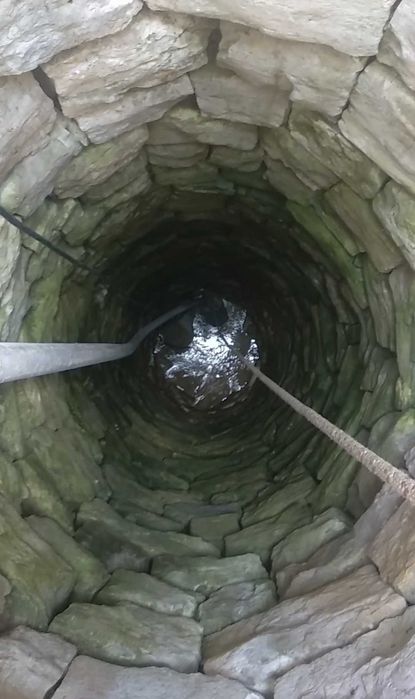 Кладеничар почистване на всякакви видове кладенци