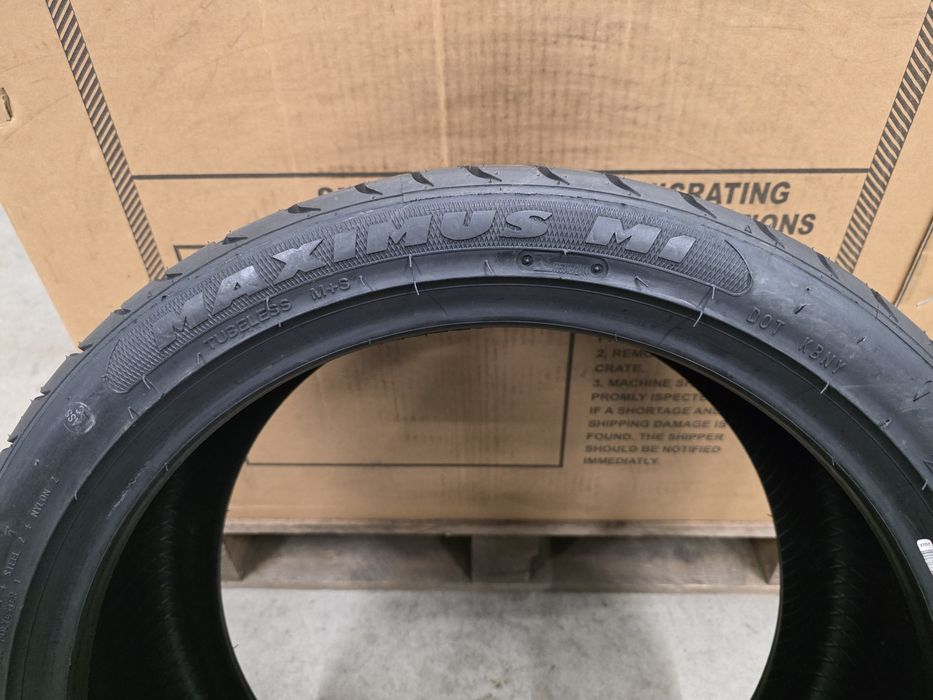 215/40/17 4бр.MAXTREK-MAXIMUS M1- XL-extra load