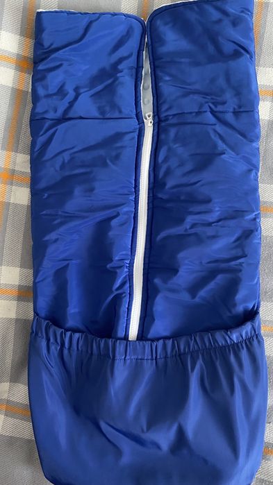 Одеяло-кокон