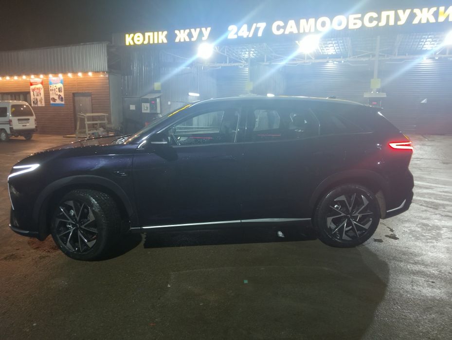 Хоргос бесплатно туда и обратно