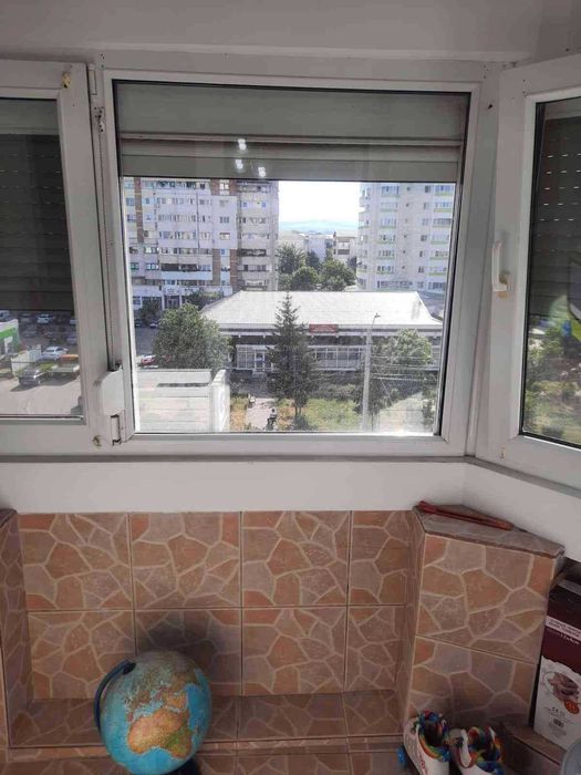 Apartament cu 2 camere de vanzare / inchiriere, zona mall
