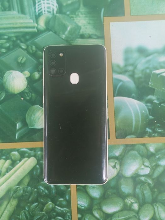 Vând telefon a 21 s