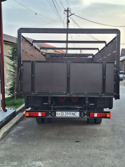 Срочно продам Газель бизнес Завод бортовой 2018 год Идеал