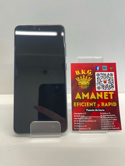 Samsung S21 FE 128gb Amanet BKG