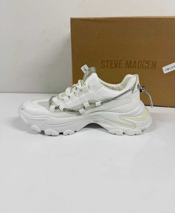 Steve Madden Miracles Sneaker