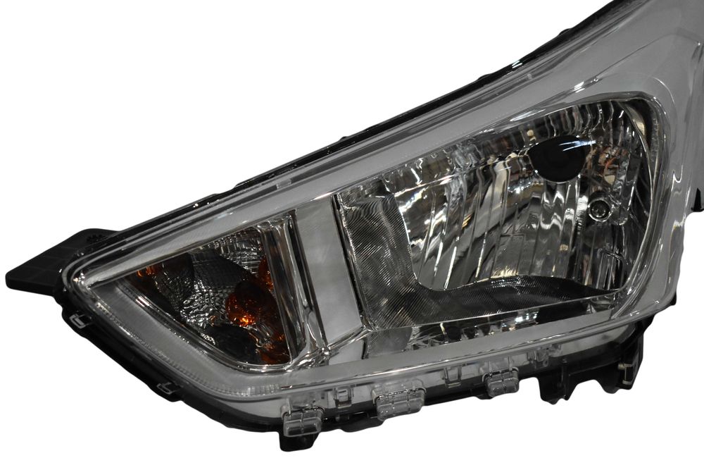 Фара (галоген) LH Creta