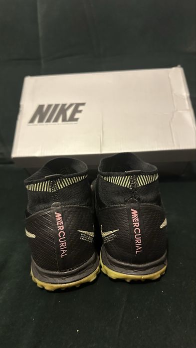 Nike Superfly 9 Elite Tf
