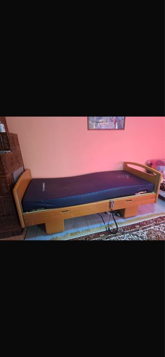 Pat medical electric